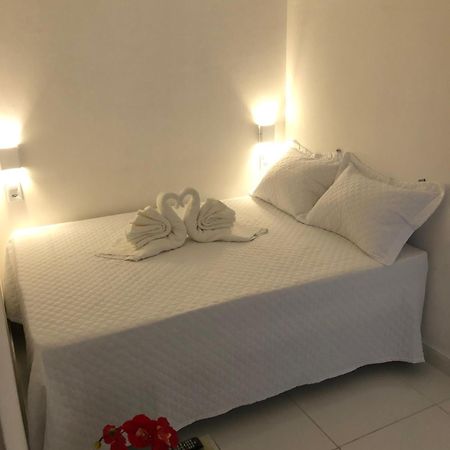 Caroa Piranhas Suites Kültér fotó